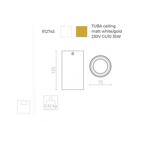 TUBA • Light24 • tuba • Light24