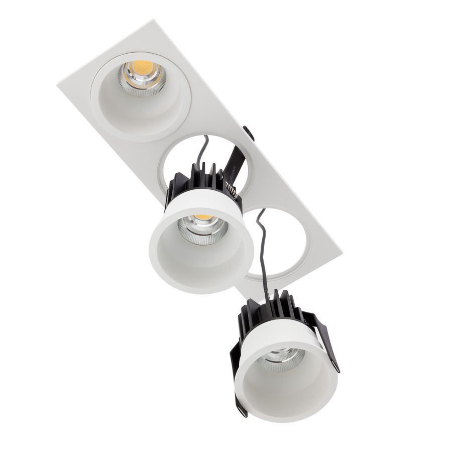 ARELUX XCLUB 7/10/11/15W 2700K/3000K/4000K • Light24 • xclub1 • Light24