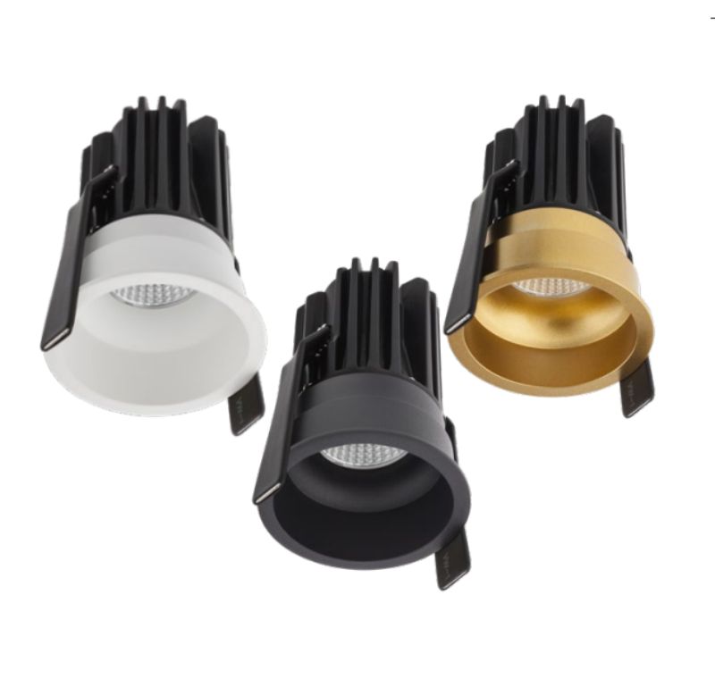 ARELUX XCLUB 7/10/11/15W 2700K/3000K/4000K • Light24 • xclub2 • Light24