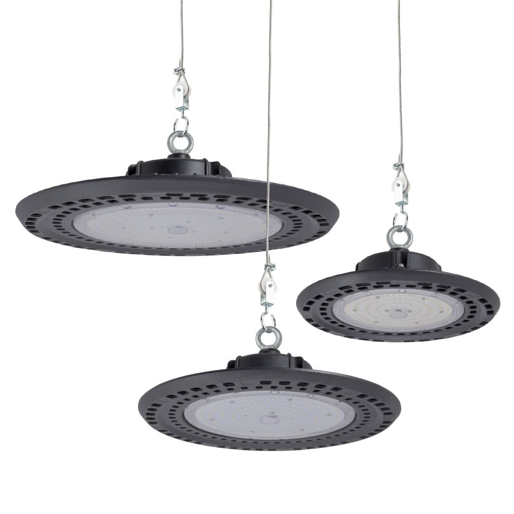 XFAKTORY 100-200W (DALI) • Light24 • xfactory • Light24