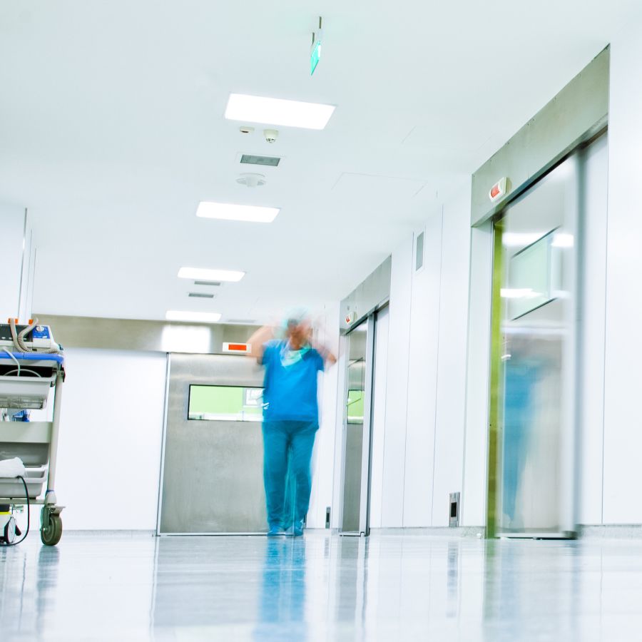 Arelux XPLANET 36W 3000K/4000K IP65 • Light24 • xplanet2 • Light24