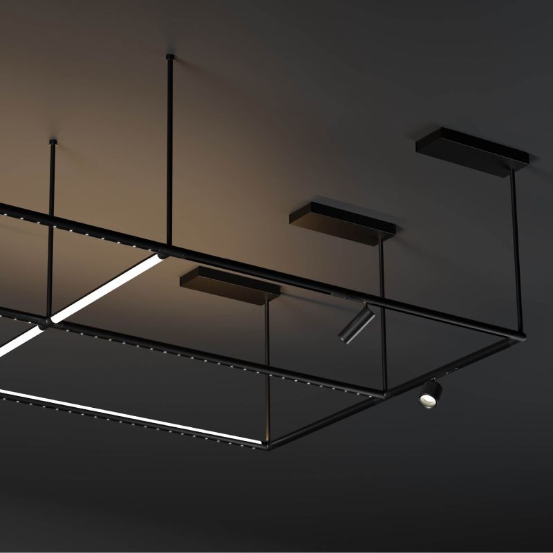 Arelux XROD • Light24 • xrod • Light24