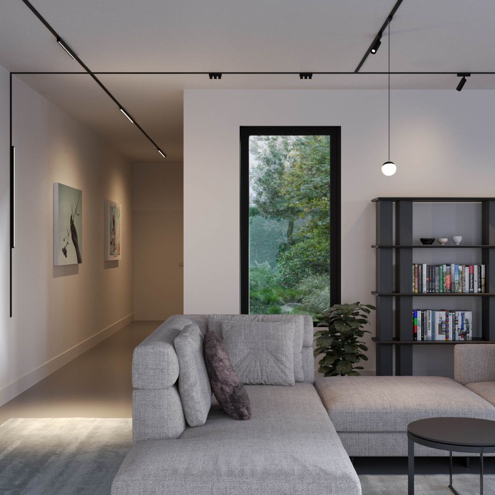 Arelux XTINY • Light24 • xtiny • Light24