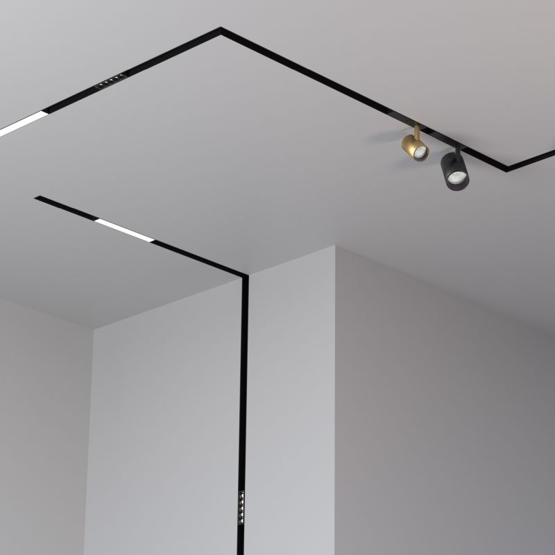 Arelux XTRIM reccessed • Light24 • xtrim3 • Light24