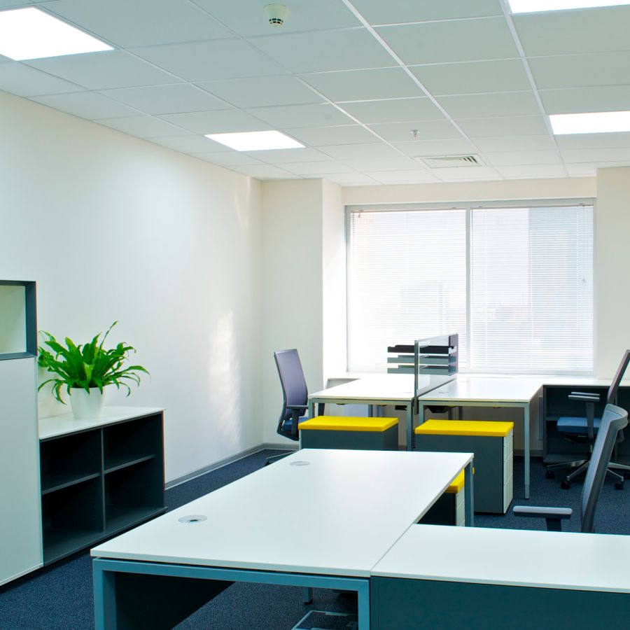 Arelux XWIDE 40W 3000K/4000K • Light24 • xwide5 • Light24