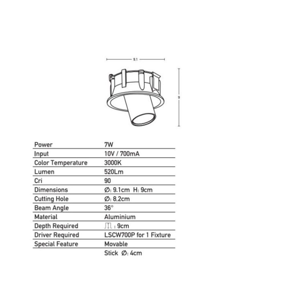 ZAMBELIS Z11107 / Z11207 • Light24 • z11107 • Light24